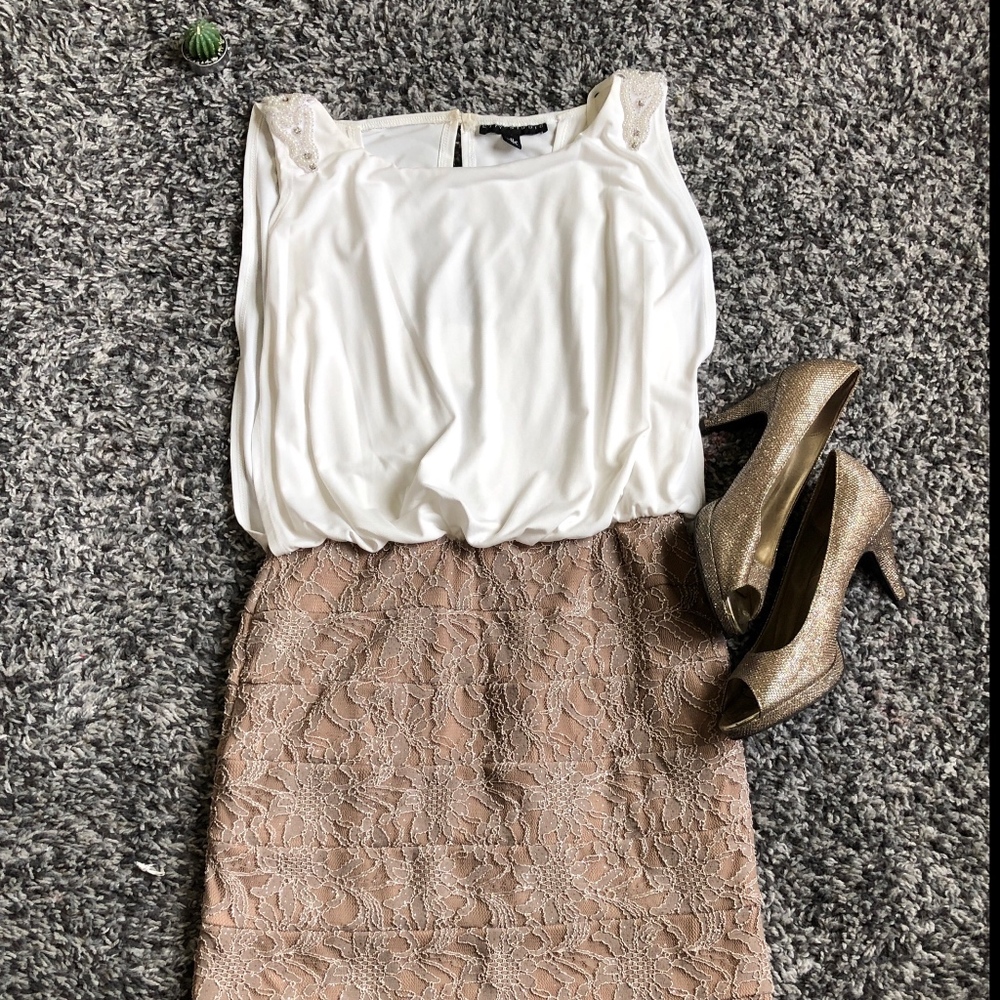 City Studio Formal Dress